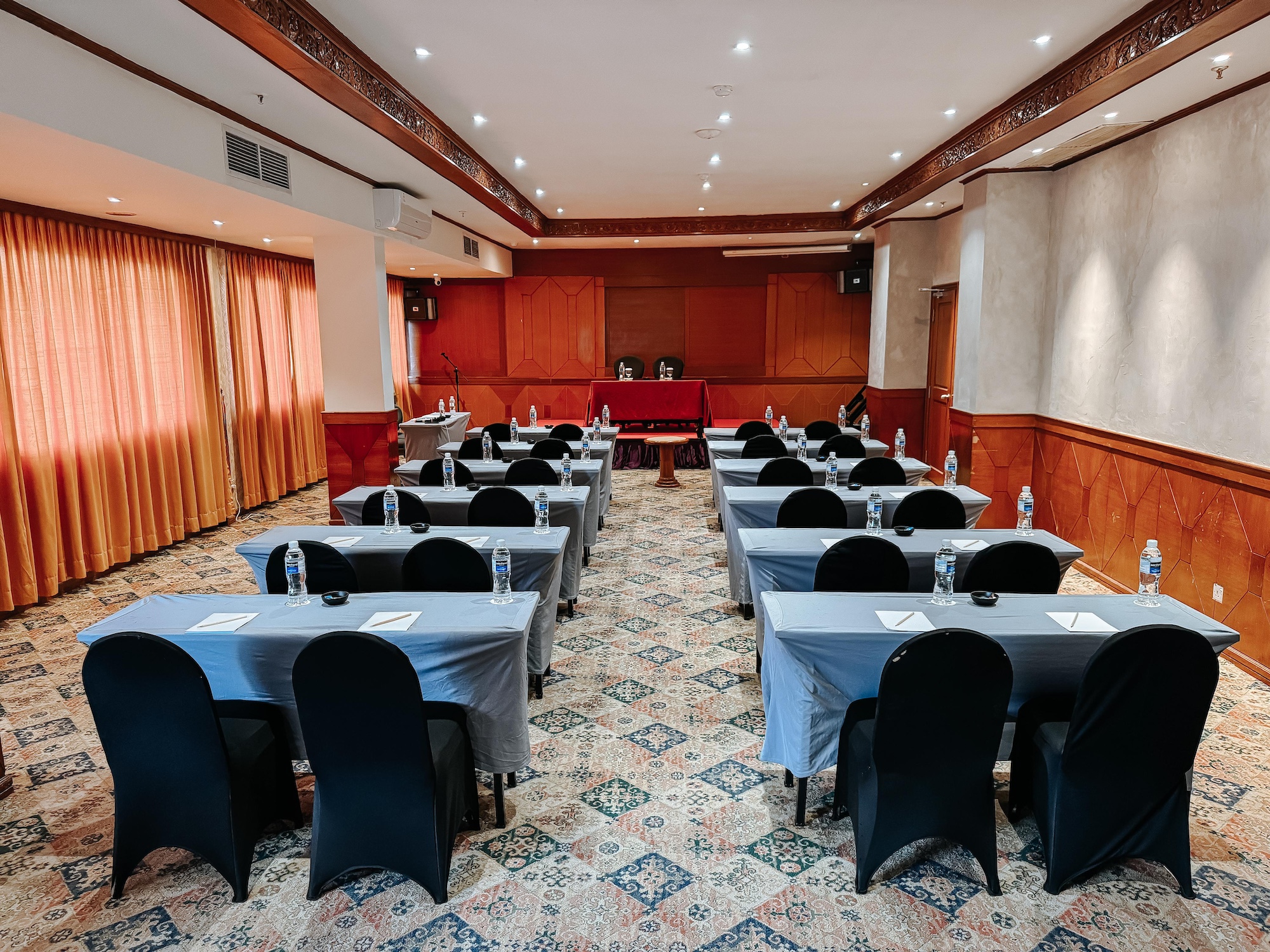 Meeting Room B